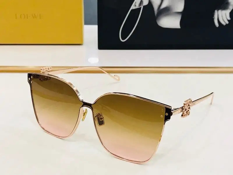 Loewe Glasses smh (125)